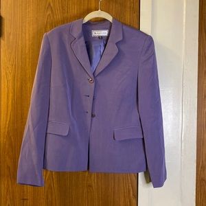 Suit jacket